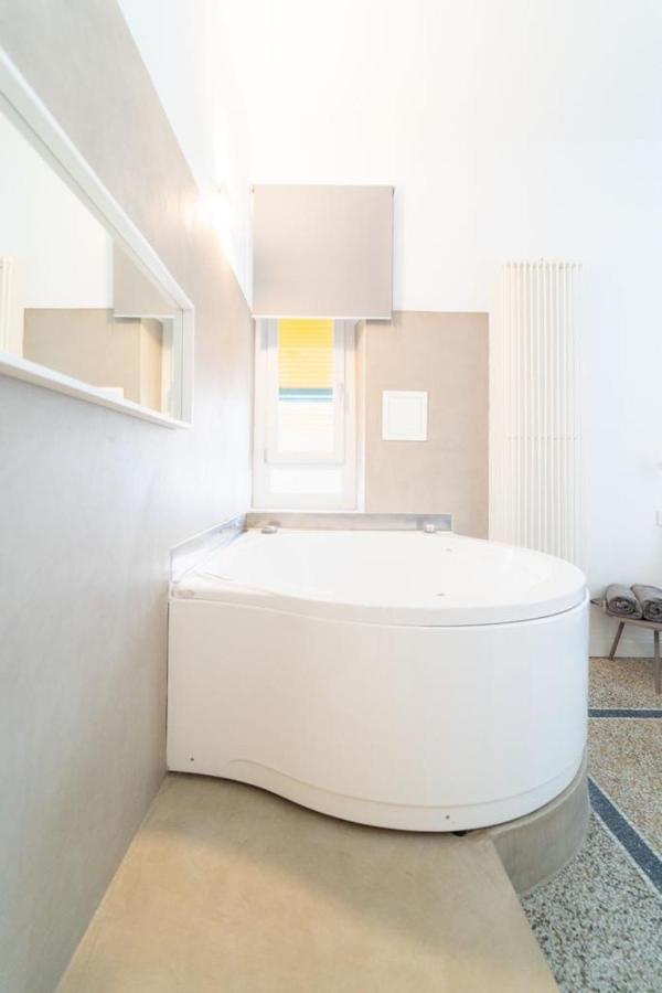 Superior Apartment La Spezia - 5 Terre מראה חיצוני תמונה