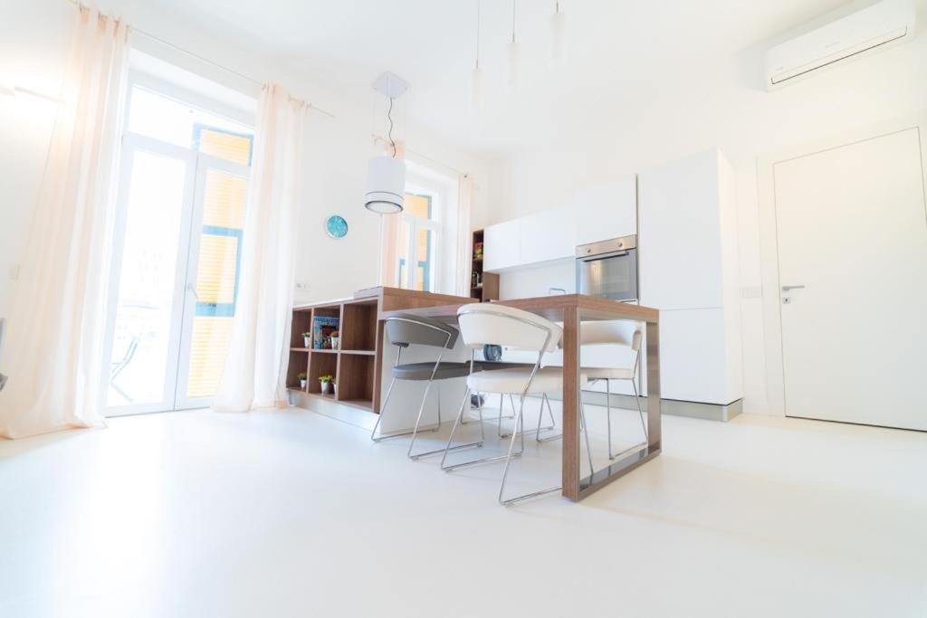 Superior Apartment La Spezia - 5 Terre מראה חיצוני תמונה