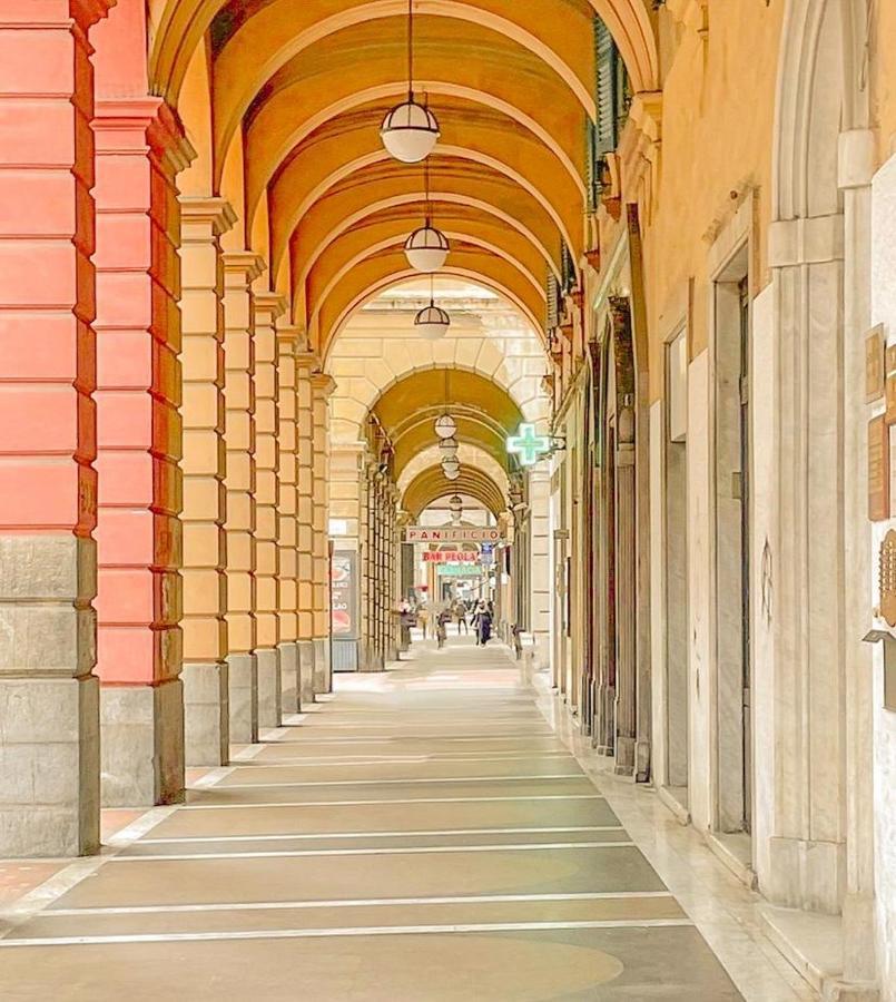 Superior Apartment La Spezia - 5 Terre מראה חיצוני תמונה