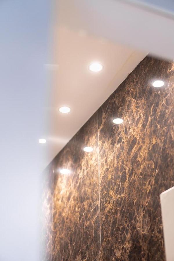 Superior Apartment La Spezia - 5 Terre מראה חיצוני תמונה