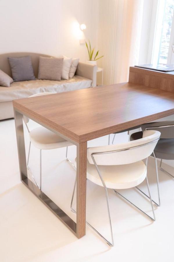 Superior Apartment La Spezia - 5 Terre מראה חיצוני תמונה