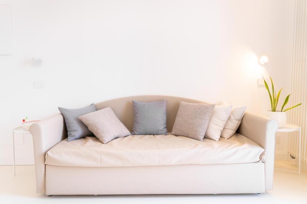 Superior Apartment La Spezia - 5 Terre מראה חיצוני תמונה