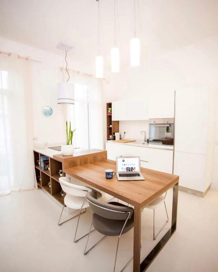 Superior Apartment La Spezia - 5 Terre מראה חיצוני תמונה