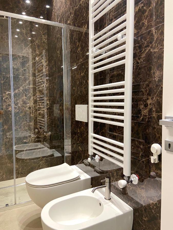 Superior Apartment La Spezia - 5 Terre מראה חיצוני תמונה